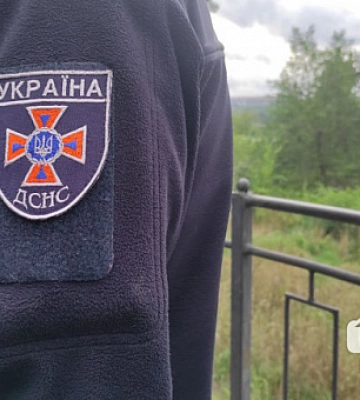 На Дніпропетровщині тимчасово не працює екстрена лінія «112»