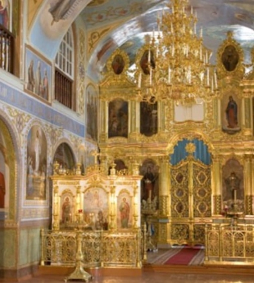 Комиссию уже создали: Минкульт проверит Почаевскую лавру