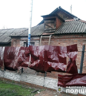 Понад пів сотні руйнувань за добу. Військові РФ обстріляли Донеччину авіабомбами, ракетами й артилерією