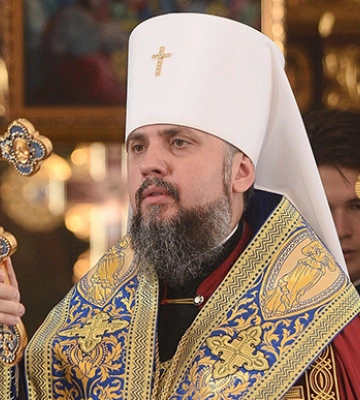 У Київській області ще одна релігійна громада увійшла до складу ПЦУ