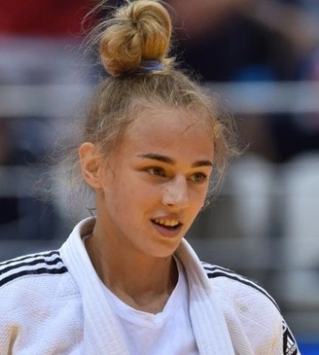Украина назвала состав на чемпионат мира по дзюдо