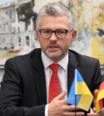 Германия дала Украине лишь 6% от своих танков - дипломат