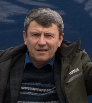 «Пропонували бути мером». Історія херсонського волонтера, який пережив російський полон у Севастополі