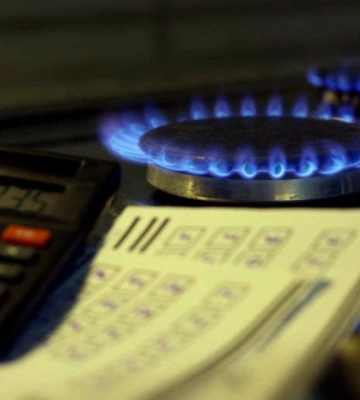 У Бобринці через ДТП жителі міста були без газопостачання