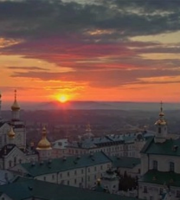 Для перевірки Почаївської лаври створено комісію