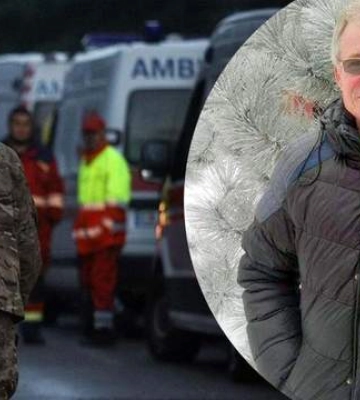 &quot;Не міг говорити, сльози душили&quot;: пастор з Маріуполя розповів, як вийшов після майже року полону