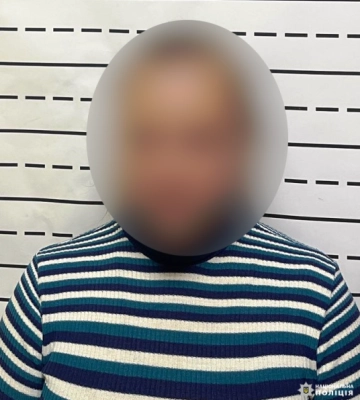 У Вінниці затримали жінку, причетну до смерті немовляти. З’явилось відео
