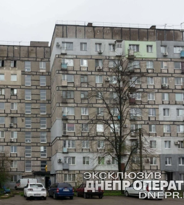 У Шевченківському районі Дніпра в будинку повністю замінюють електрокомунікації: відео