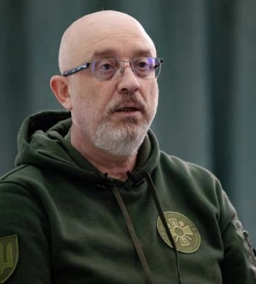 Резніков разом з одеським «Чорноморцем» збирають команду із міністрів оборони країн-партнерів