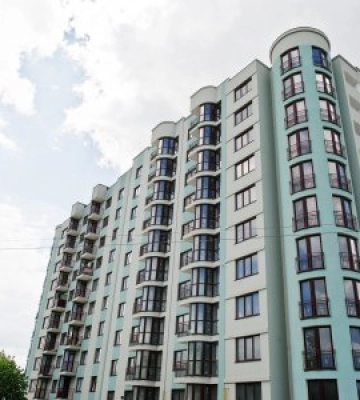 В Тячеві збудують багатоквартирне житло для переселенців