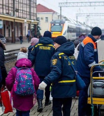 Навіщо у громадах створювати координаційні ради у справах ВПО з участю самих переселенців