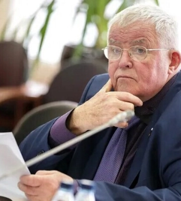 Умер один из самых богатых депутатов Госдумы, в Украине его приговорили к 15 годам заключения