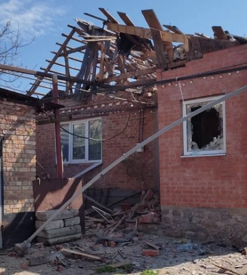 Вода потроху йде: що затоплено в Дніпрі і області станом на 23 квітня