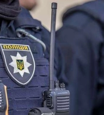 В Киеве на два дня усилили меры безопасности