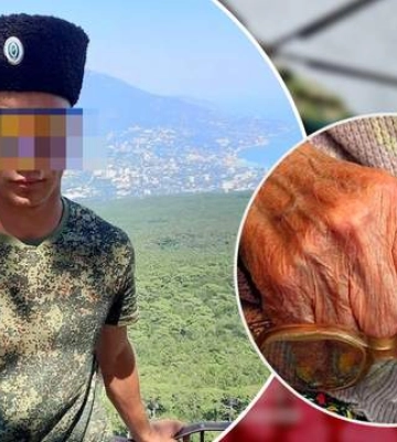 &quot;Казак&quot; из-под Алушты избил и изнасиловал 94-летнюю прабабушку своего друга, – СМИ