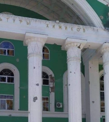 Стало відомо, скільки дітей нині перебувають в окупованому Сєвєродонецьку