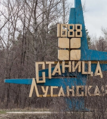 Перестрілка між російськими найманцями і військовослужбовцями: є загиблі