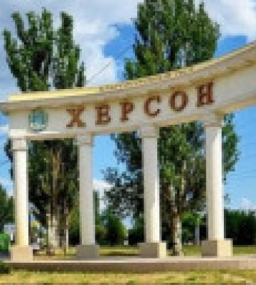 Рашисти знову обстріляли Херсон: загинув 80-річний дідусь