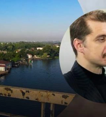 Это еще не контрнаступление, – активист объяснил возможное продвижение ВСУ на левый берег Херсонщины