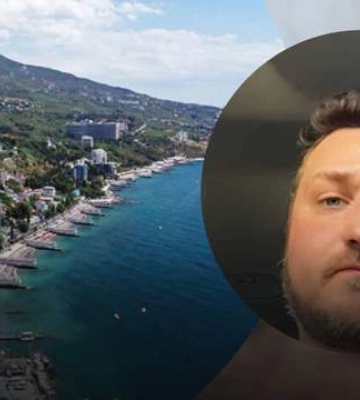 Не віддамо Крим в обмін на мир: політтехнолог сказав, коли вирішиться доля півострова