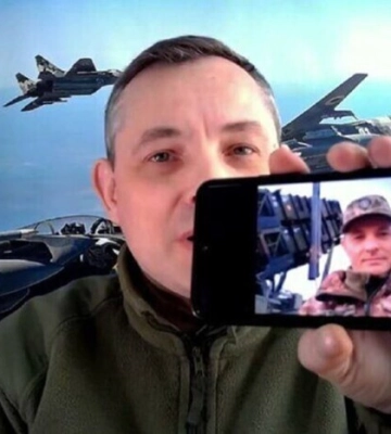 «Patriot» уже защищает украинское небо, другие системы ПВО в дороге – Игнат