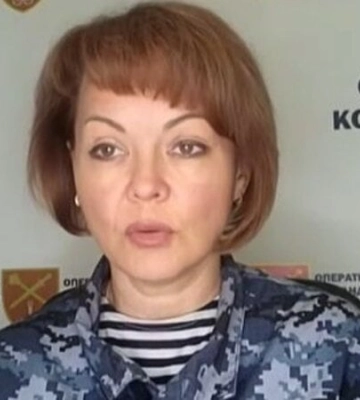 &quot;Інформаційний фронт — це теж фронт. І там теж може бути боляче&quot;. Гуменюк про наслідки вкидів на Херсонщині