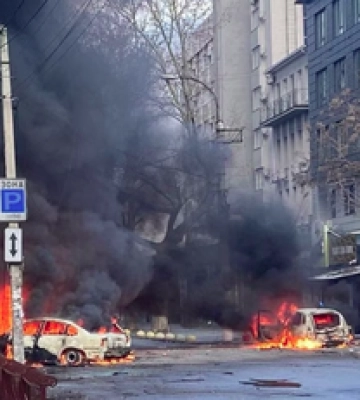 &quot;Інформація не дуже втішна&quot;: у ЗСУ пояснили, чому окупанти посилили обстріли Херсонщини