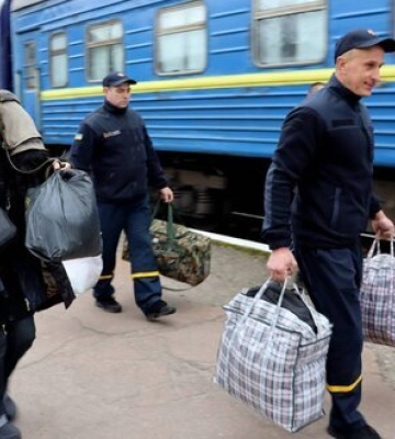 В Донецкой области ВСУ отбили около 60 атак противника - Генштаб