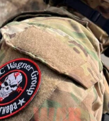 На Луганщині «вагнерівці» та військові Росії перестріляли один одного