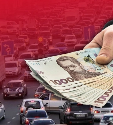 Доведеться платити: власникам автомобілів в Україні нагадали про обов’язковий платіж