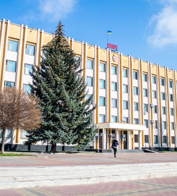 Приміщення міськради на Волині оновлять за пів мільйона