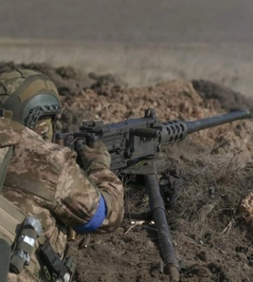 Підсумки 23.04: &quot;Висадка&quot; на Херсонщині і обстріли