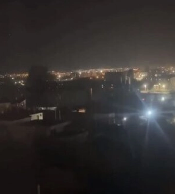 Вночі Севастополь атакували надводні безпілотники, - &quot;губернатор&quot; Развожаєв. ВIДЕО