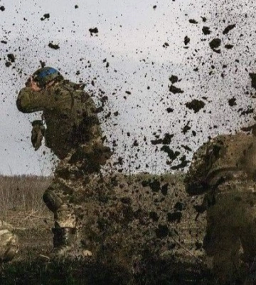 ЗСУ відбили близько 60 атак ворога на Бахмутському, Авдіївському та Мар’їнському напрямках, - Генштаб