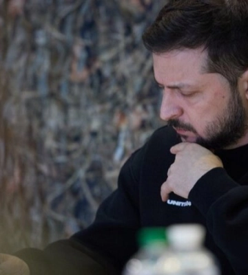 Гаряча точка. Зеленський пояснив, чому Україна не відмовиться від оборони Бахмута