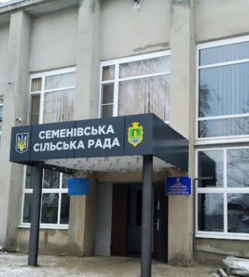В селе под Мелитополем развелось целое кодло предателей 