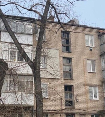На Дніпропетровщині ворог вчора вдарив по Нікополю та Марганецькій громаді, - голова ОВА