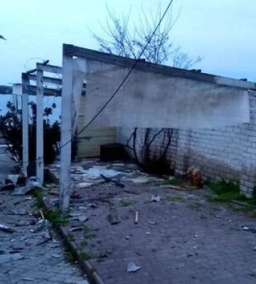 Два человека погибли, шесть получили ранения в результате 83 обстрелов Херсонской области