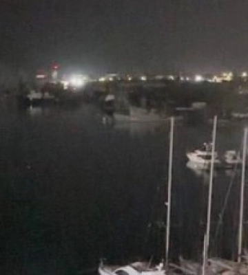 Вночі в Севастополі пролунали вибухи: відео та подробиці атаки
