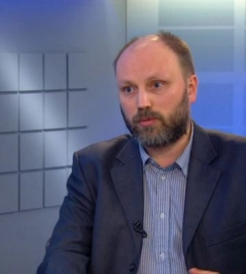 Мелитопольский коллаборант анонсировал обстрел гражданских объектов армией рф