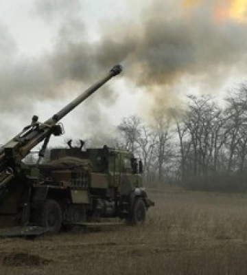 Майже 50 одиниць техніки та більше 600 окупантів: свіже зведення Генштабу про втрати РФ в Україні