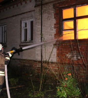 Загарбники обстріляли три райони Харківської області
