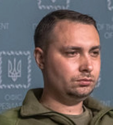 Буданов: Потерю Крыма РФ назовет &quot;вынужденным шагом&quot;. Сейчас мы должны вернуть все земли