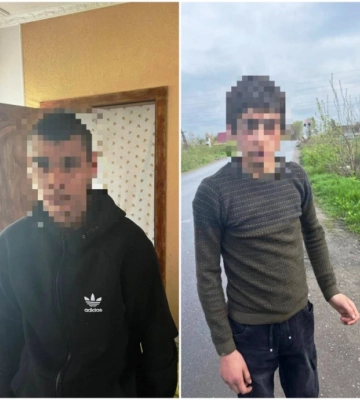 У Дніпрі двоє юнаків напали на перехожого. З’явилось відео