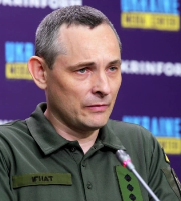 «Непростая цель» – в Воздушных силах Украины прокомментировали взрывы в Севастополе