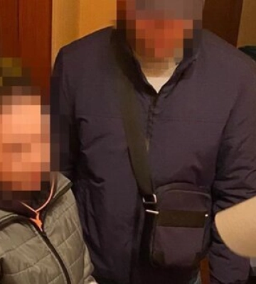 Затримано агентку ФСБ, яка намагалася влаштуватися до органу місцевого самоврядування на Черкащині, - СБУ. ФОТО