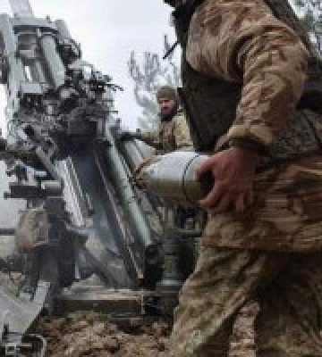 Минулої доби Сили оборони ліквідували 660 окупантів, – Генштаб ЗСУ