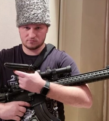 «Я з перших днів в армії». Ексфутболіст збірної України емоційно відреагував на отриману повістку