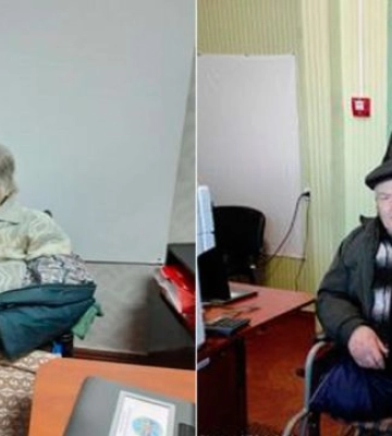 У підрозділах ДМС створюють рівні можливості для усіх громадян