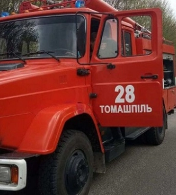 ДТП в Винницкой области: погибла женщина, пострадали дети